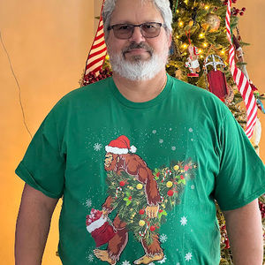 Meet your Posher, Steven